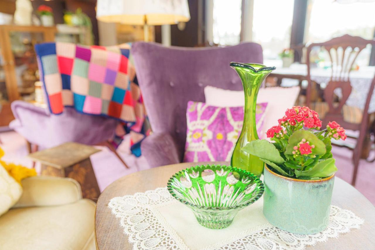 Tante Alma'S Bonner Hotel Bagian luar foto