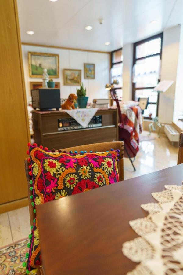 Tante Alma'S Bonner Hotel Bagian luar foto